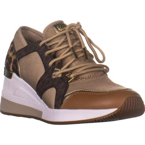 michael kors sale trainers|michael kors ladies trainers.